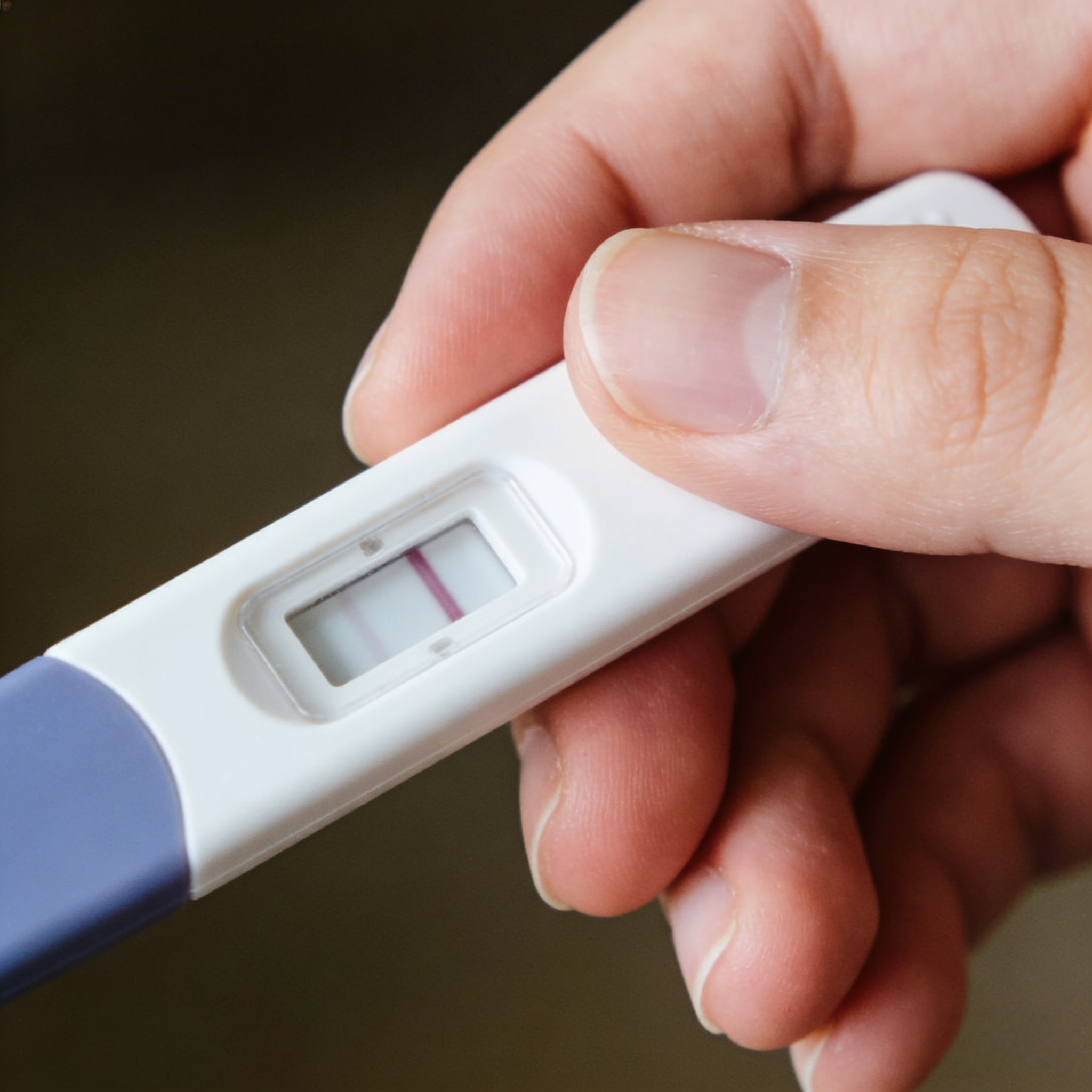 验孕试纸准确率是多少：蒸湘医院妇科专家为您科学解答